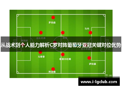 从战术到个人能力解析C罗对阵葡萄牙亚冠关键对位优势