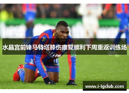 水晶宫前锋马特塔膝伤康复顺利下周重返训练场 水晶宫前锋马特塔膝伤康复顺利下周重返训练场